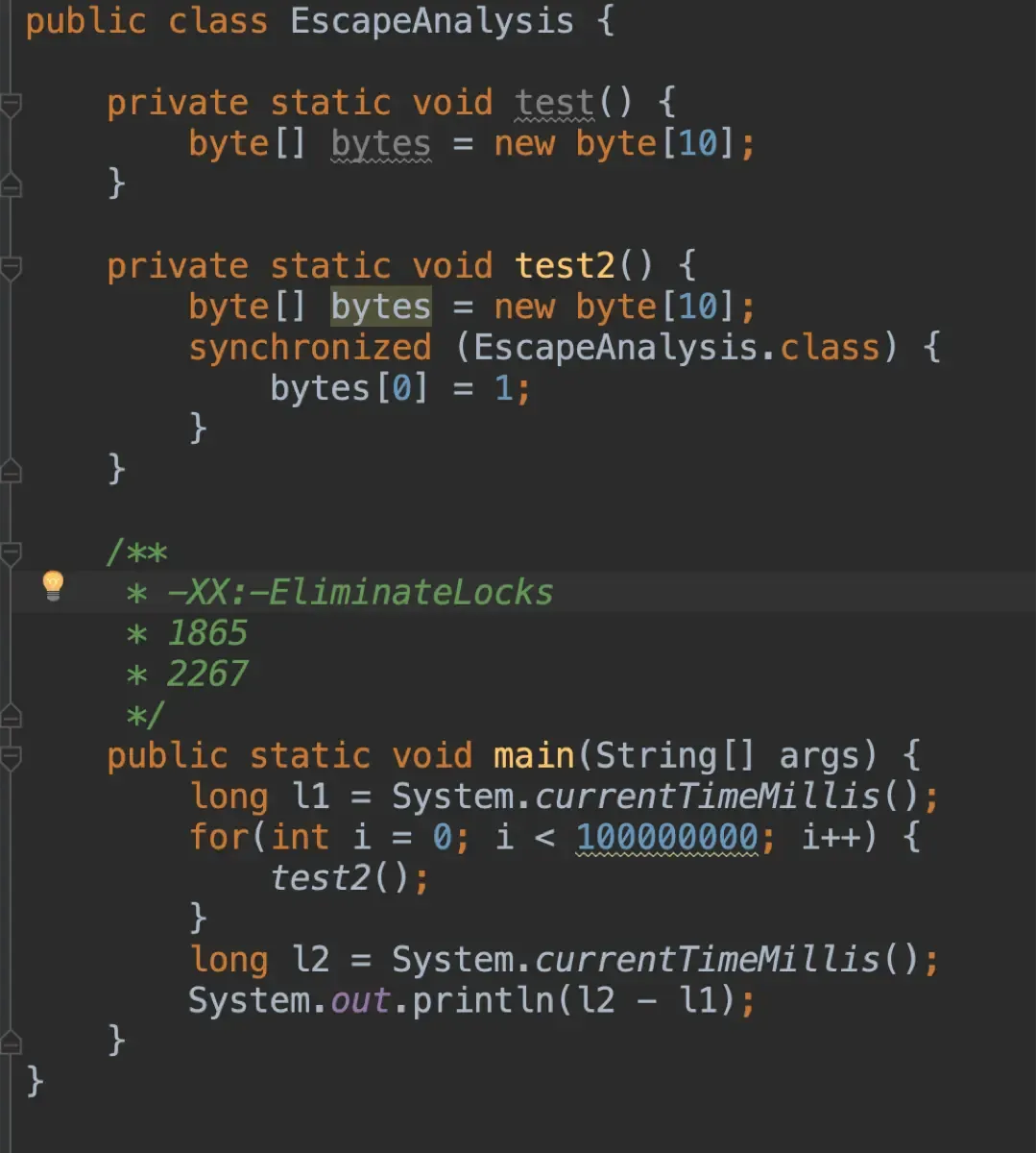 JVM 自动导出 OOM dump